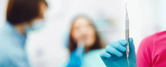 justicia dental mala praxis dental