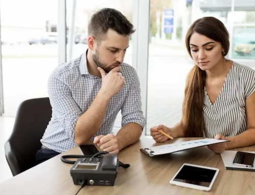 ¿Qué son los productos estructurados?