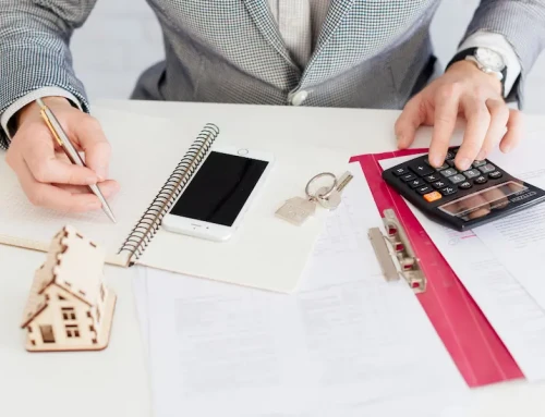 ¿Cómo reclamar los gastos de hipoteca?