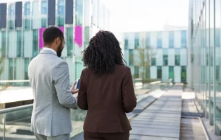 salida pactada de una empresa relación laboral