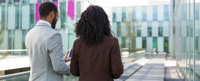 salida pactada de una empresa relación laboral