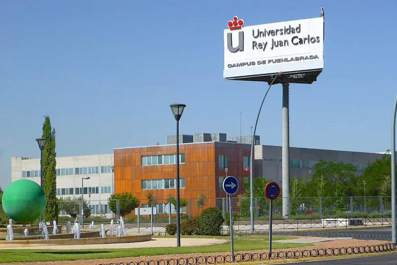 Piso en venta en zona centro de Fuenlabrada