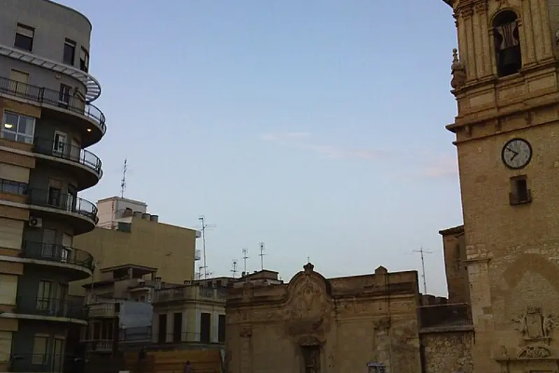 Piso en venta en Algemesí en la Ribera Alta