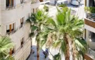 Piso en venta en centro-muelle pesquero en Torrevieja