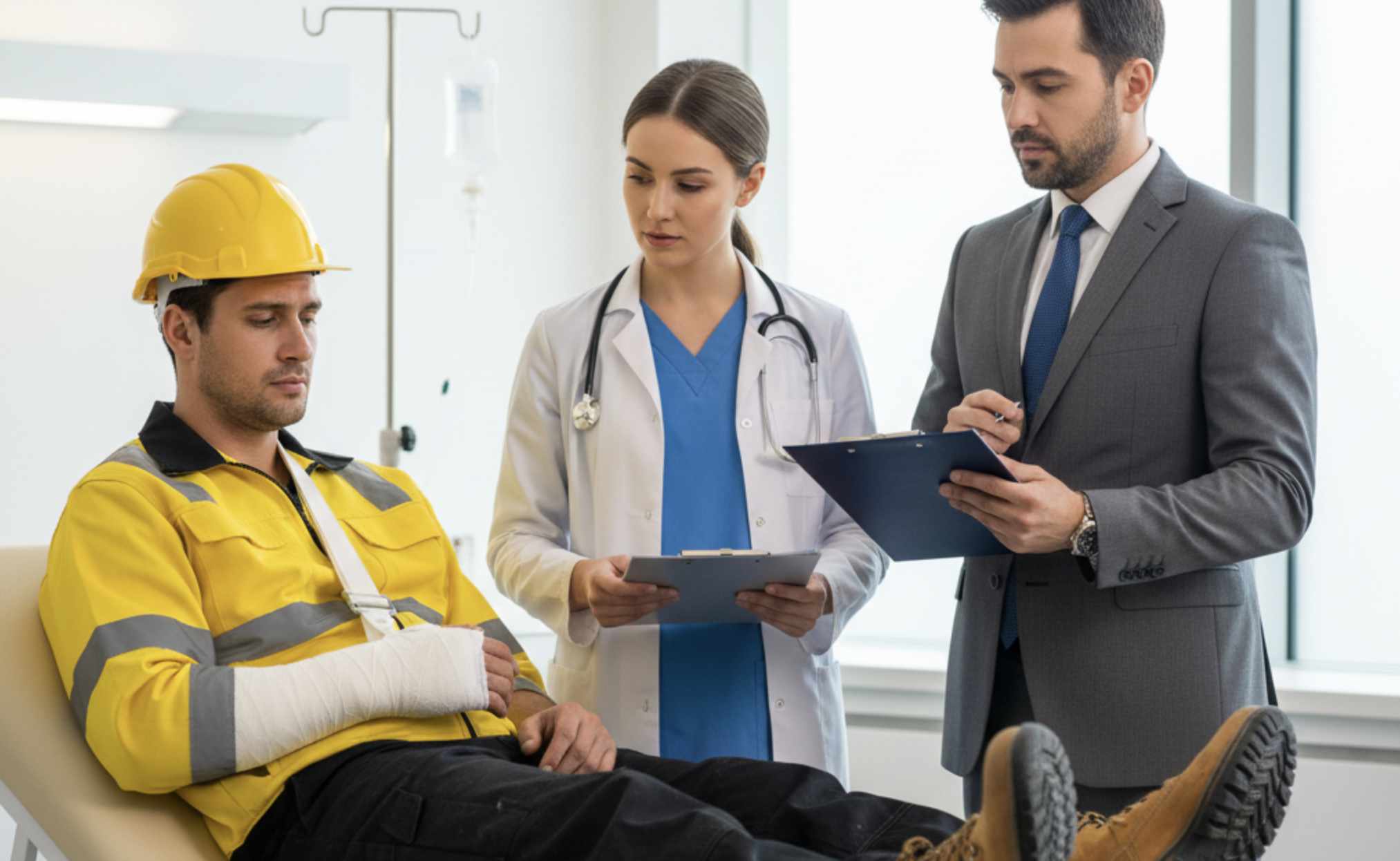 Abogados Accidentes Valencia