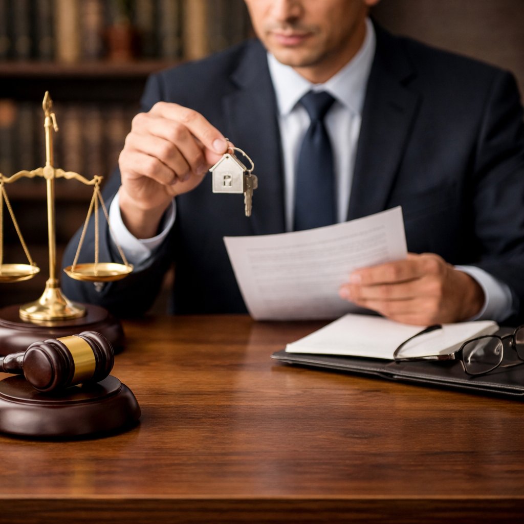 Abogados dación en pago