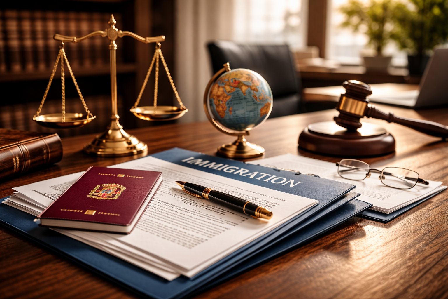 Abogados Extranjería Valencia