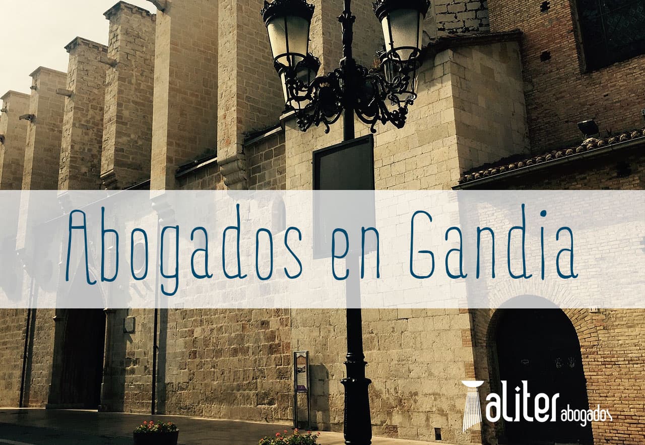 abogados gandia