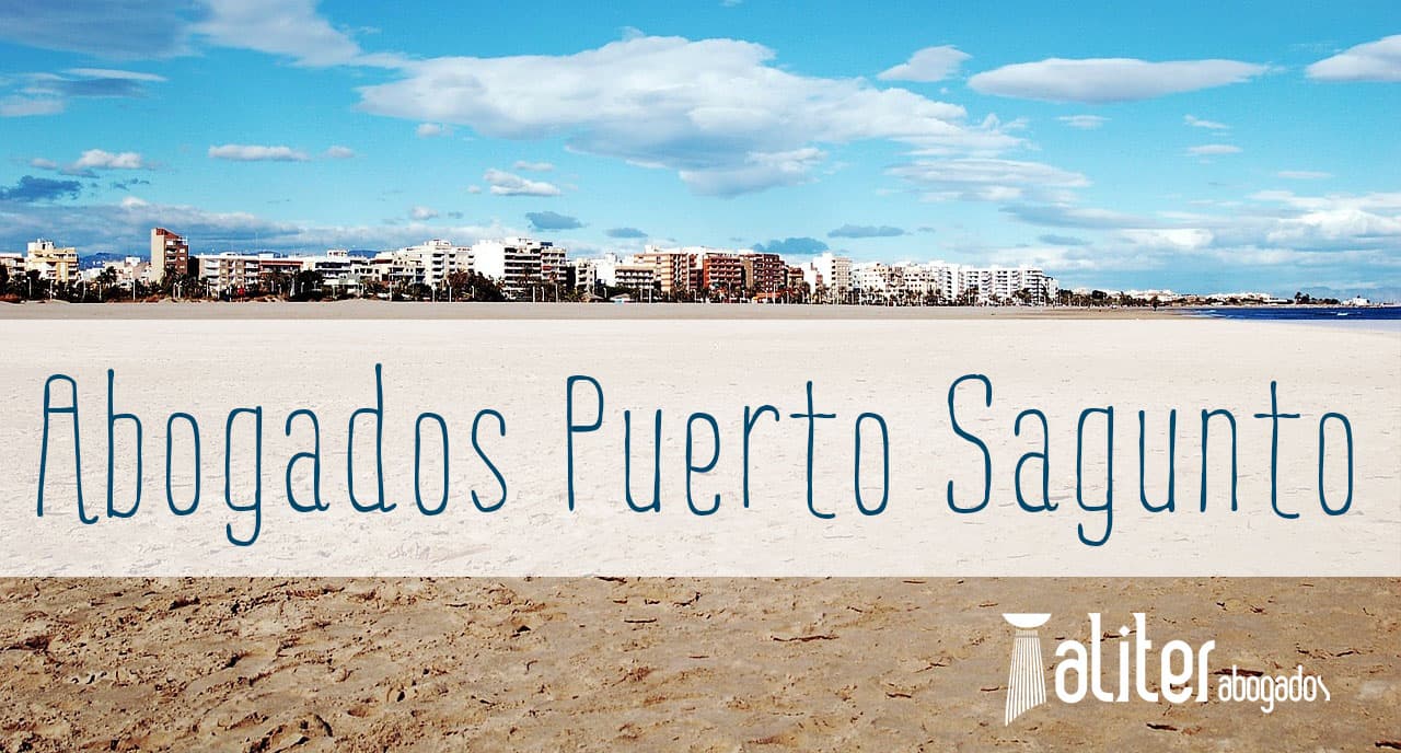 abogados puerto sagunto