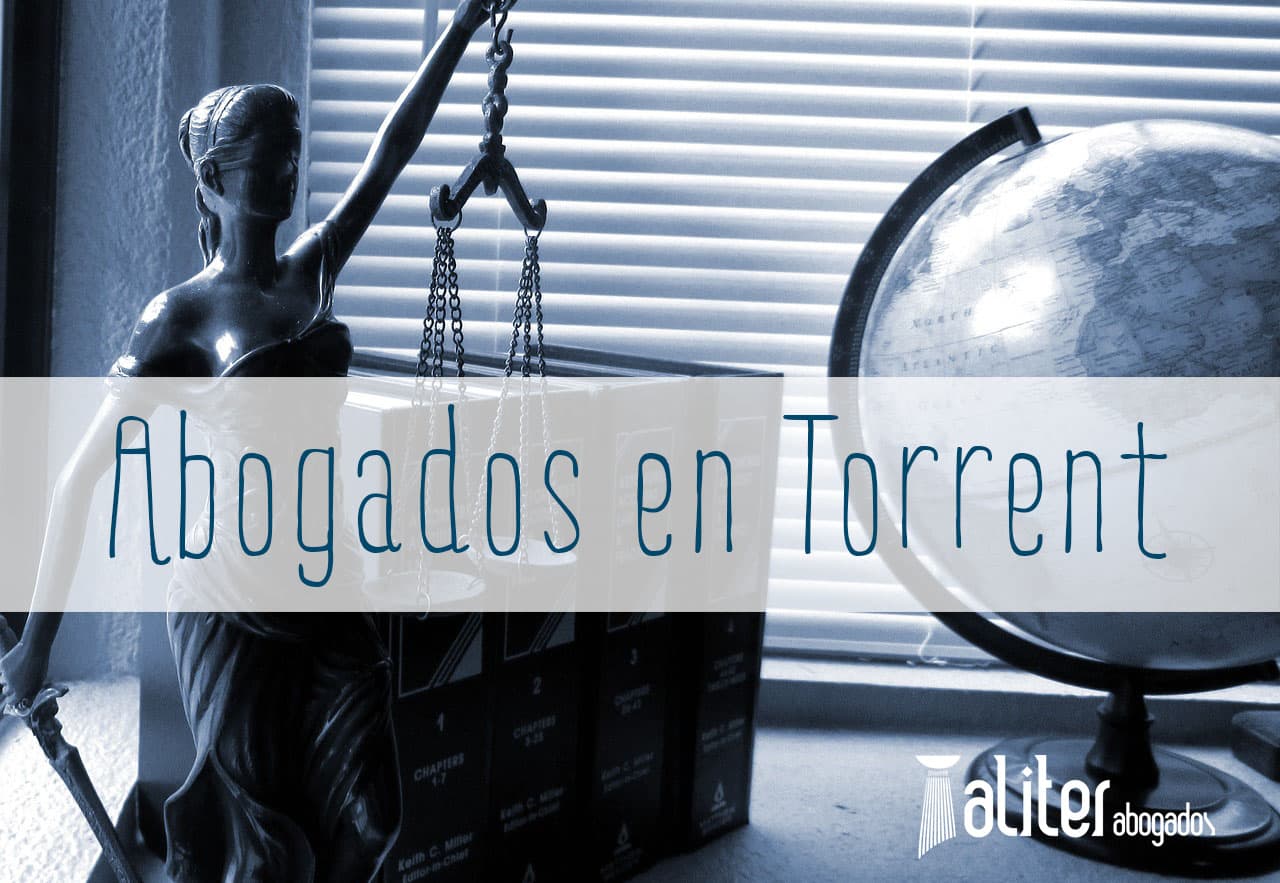 Abogados en torrent