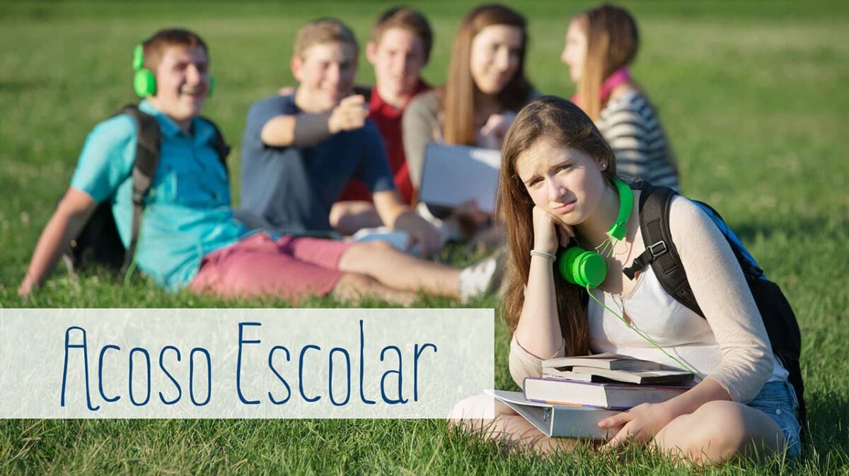 Acoso escolar