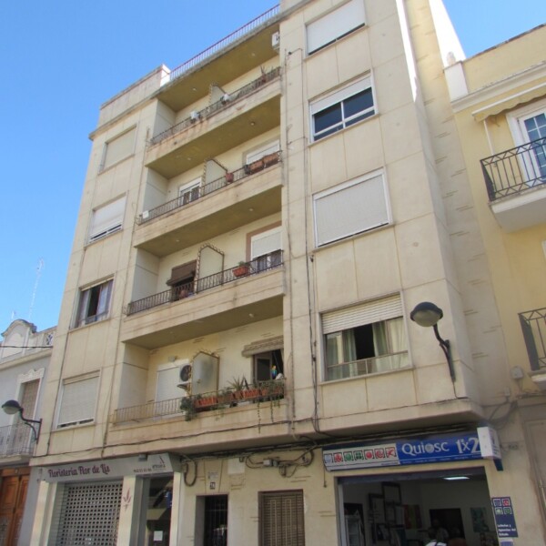 piso algemesi