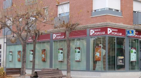 acciones banco popular