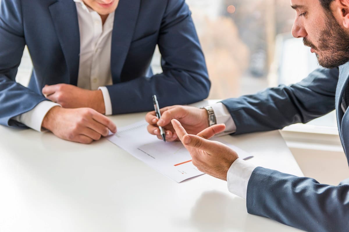 asesor inmobiliario