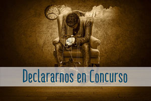 concurso acreedores