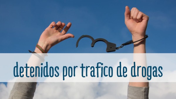 Abogados trafico drogas