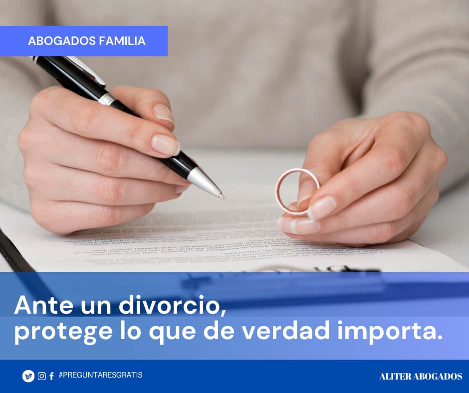 abogados divorcios deudas
