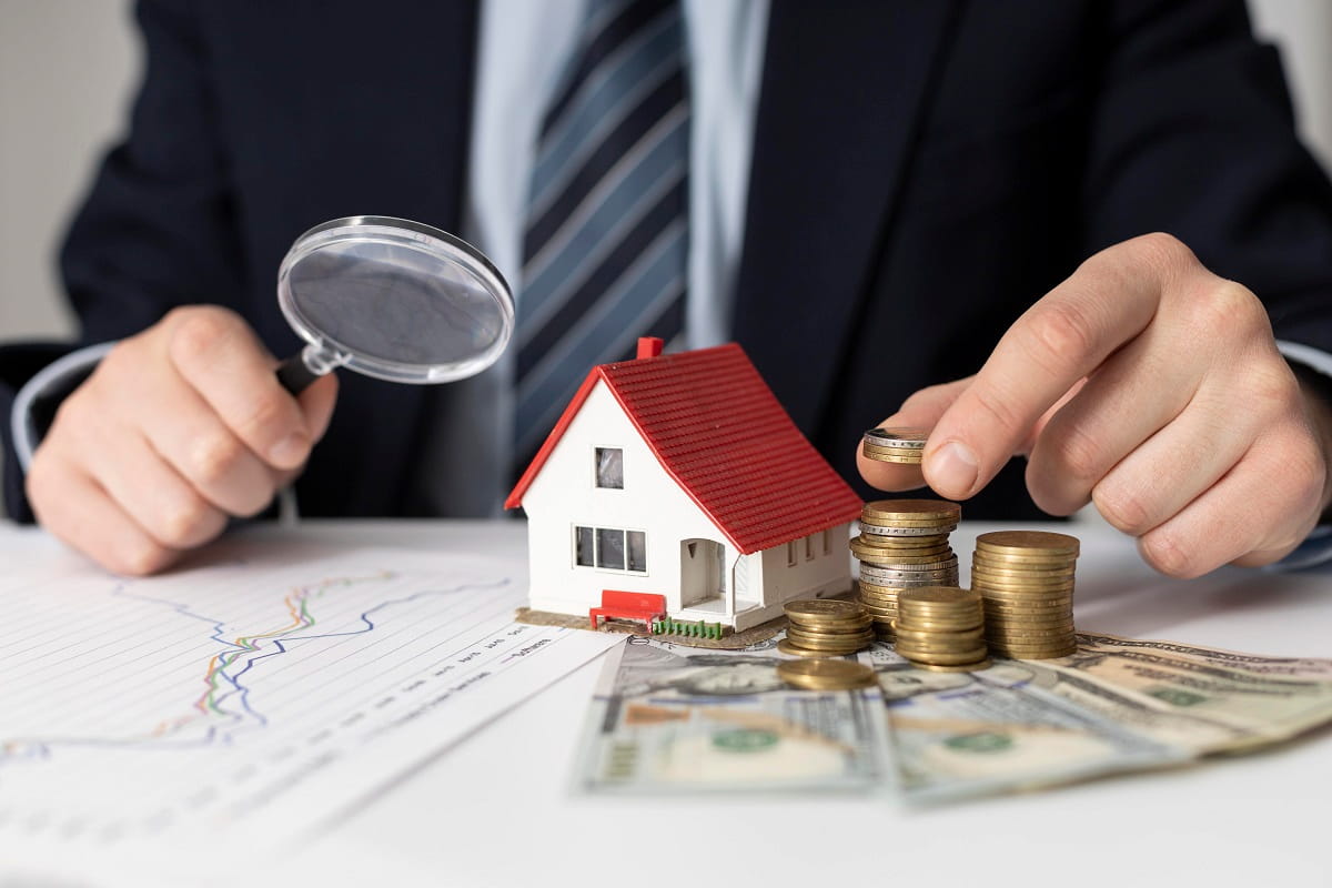Evaluar riesgos inversiones inmobiliarias
