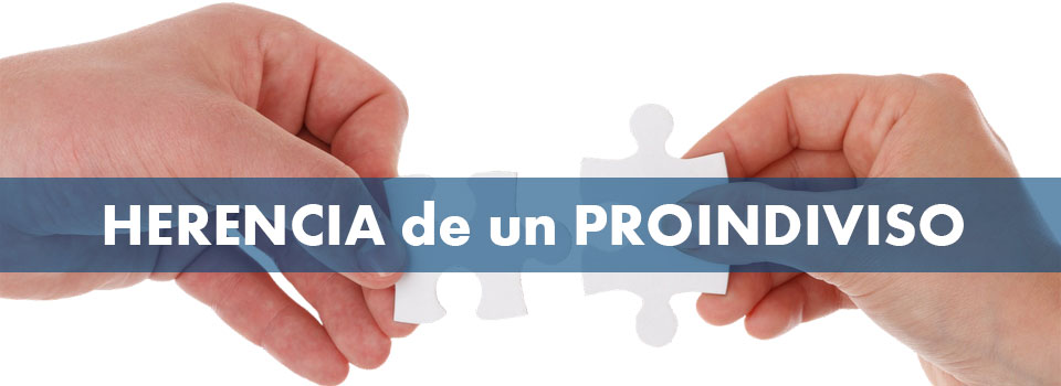 Abogados Proindiviso
