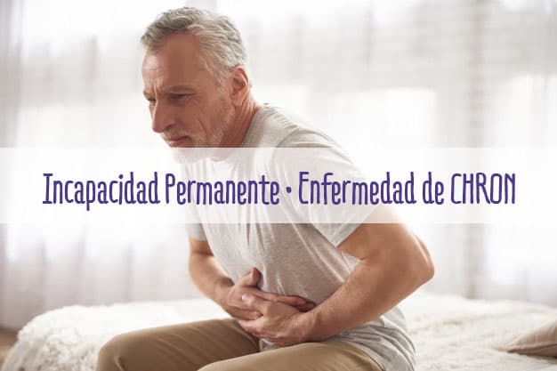 incapacidad permanente