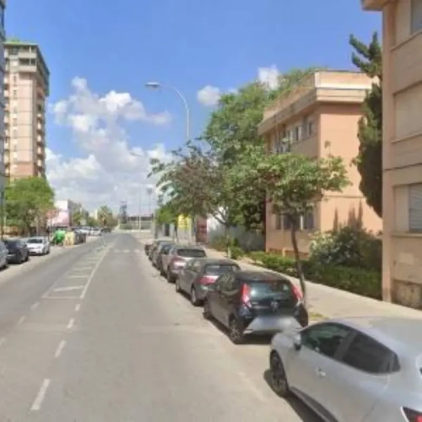 Piso en Venta Poblats Marítims, València