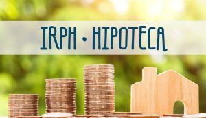 Abogados IRPH hipoteca