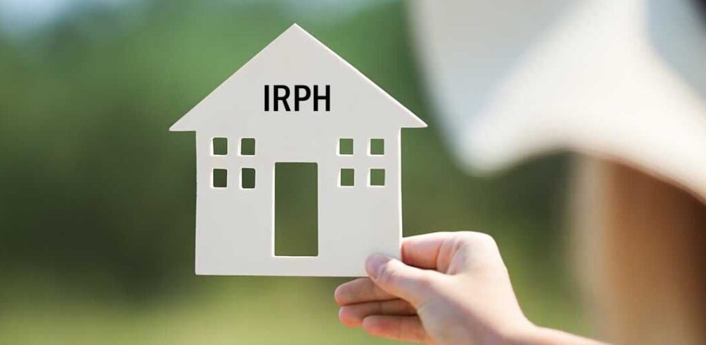 afectados irph