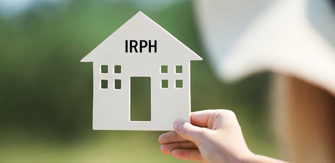 afectados irph