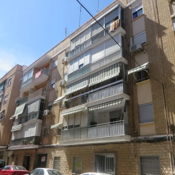 Piso en Venta zona El Molí, Torrent