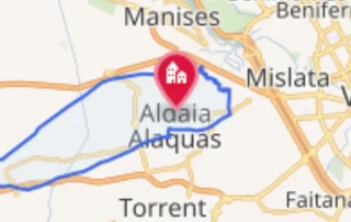mapa de aldaia 6 1