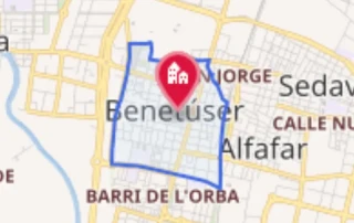 mapa de benetusser 4 1