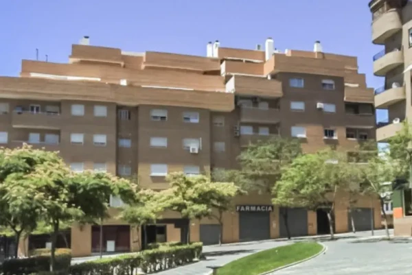 Piso en venta ubicado en Paterna