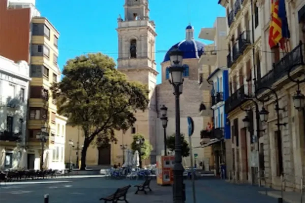Piso en venta ubicado zona centro de Sueca