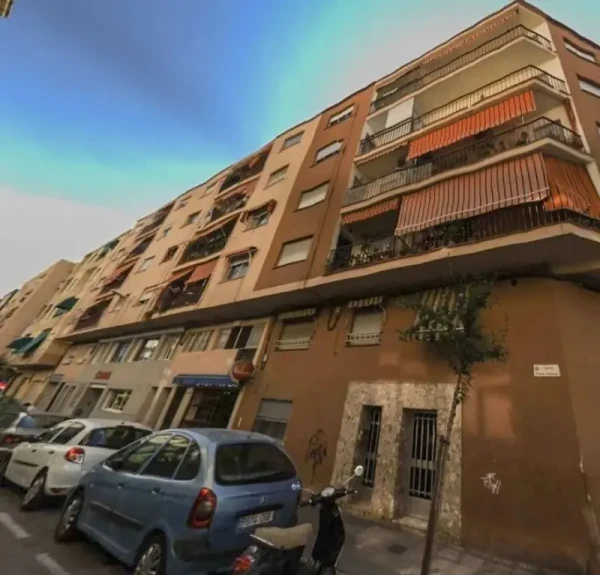 Piso en Venta zona centro en Gandía