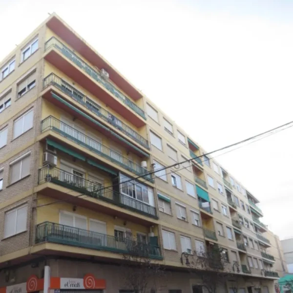 Piso en Venta zona de L’Horta Sud, Aldaia, Valencia