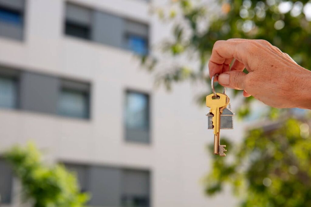 como proteger vivienda