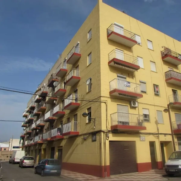 Piso en Venta en la Ribera Alta, Algemesi en València