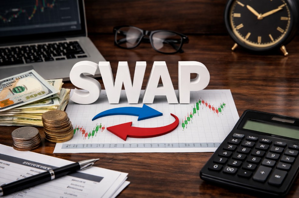 swap