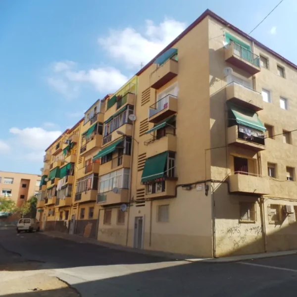 Piso en venta en Parque Avenidas – Vistahermosa, Alicante