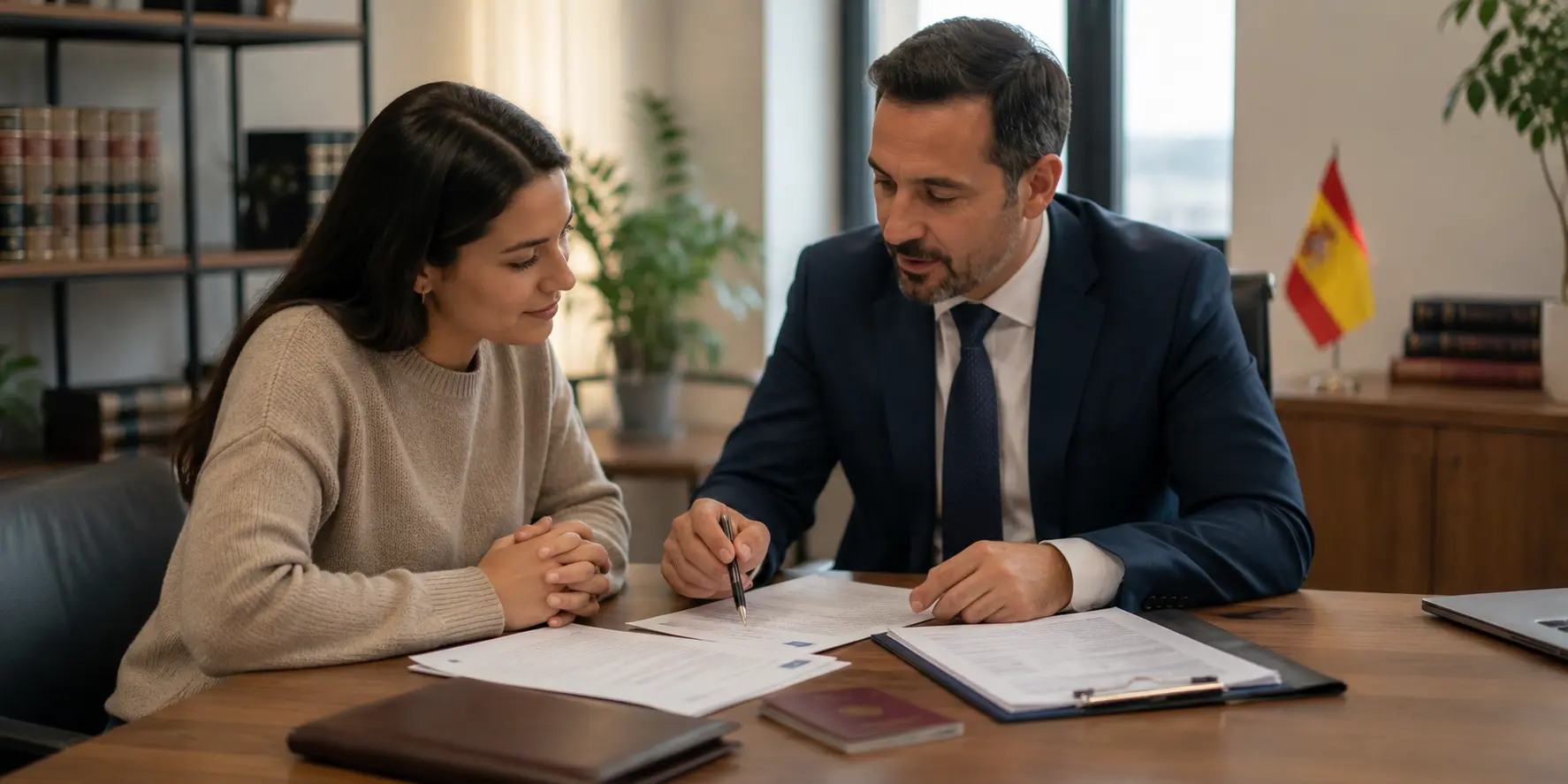 abogados nacionalidad española